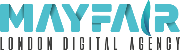 Mayfair Digital Logo